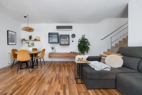 Willa w Los Montesinos, Alicante, Hiszpania 3 sypialnie, 100 mkw. nr 156253 – zdjęcie 27