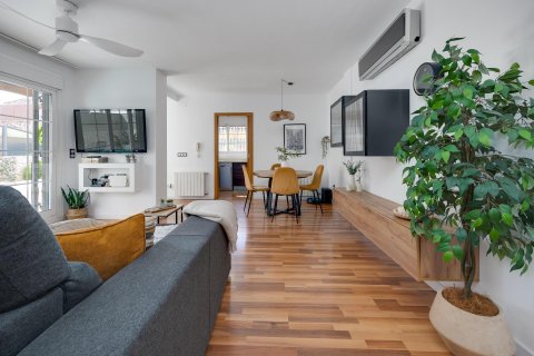 Willa w Los Montesinos, Alicante, Hiszpania 3 sypialnie, 100 mkw. nr 156253 – zdjęcie 30