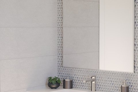 Villa till salu i Alicante, Spanien 3 sovrum, 195 kvm. Nr. 156254 - foto 3