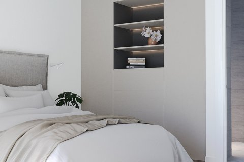 Villa till salu i Alicante, Spanien 3 sovrum, 195 kvm. Nr. 156254 - foto 8