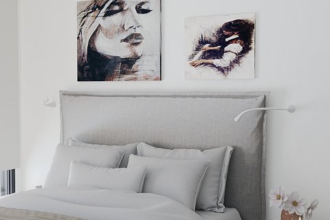 Villa till salu i Alicante, Spanien 3 sovrum, 195 kvm. Nr. 156254 - foto 7