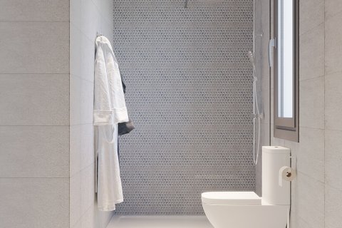 Villa till salu i Alicante, Spanien 3 sovrum, 195 kvm. Nr. 156254 - foto 5