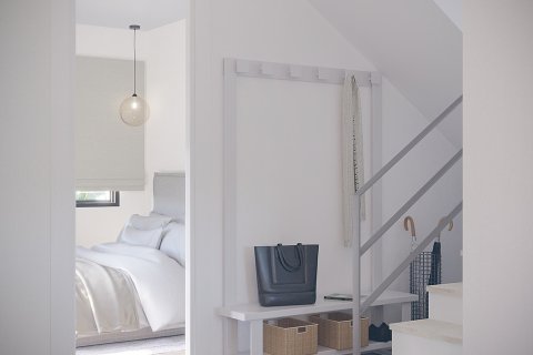 Villa till salu i Alicante, Spanien 3 sovrum, 195 kvm. Nr. 156254 - foto 9