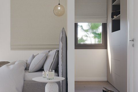 Villa i Alicante, Spanien 3 sovrum, 195 kvm. Nr. 156254