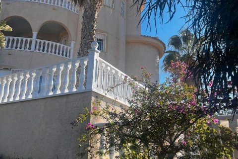 Willa w Ciudad Quesada, Alicante, Hiszpania 7 sypialni, 319 mkw. nr 156255 – zdjęcie 26