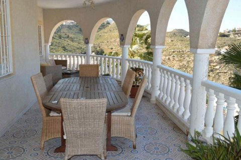 Willa w Ciudad Quesada, Alicante, Hiszpania 7 sypialni, 319 mkw. nr 156255 – zdjęcie 29