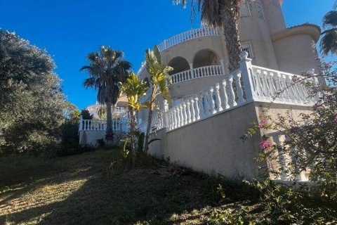 Willa w Ciudad Quesada, Alicante, Hiszpania 7 sypialni, 319 mkw. nr 156255 – zdjęcie 21