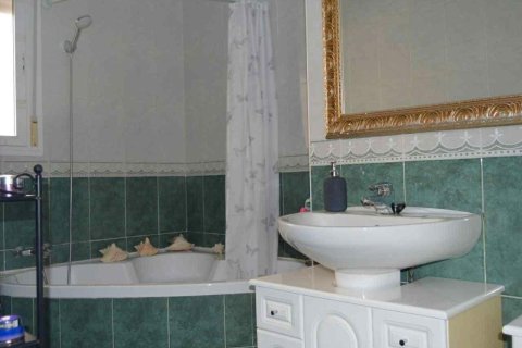 Willa w Ciudad Quesada, Alicante, Hiszpania 7 sypialni, 319 mkw. nr 156255 – zdjęcie 8