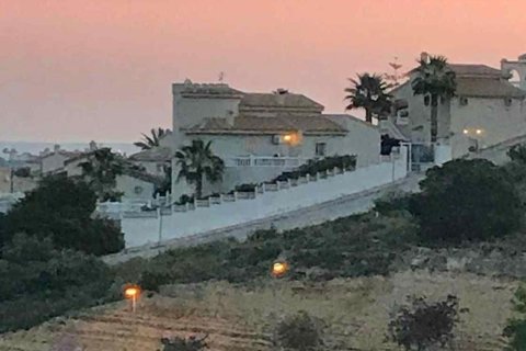 Willa w Ciudad Quesada, Alicante, Hiszpania 7 sypialni, 319 mkw. nr 156255 – zdjęcie 27