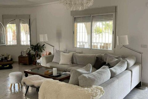 Willa w Ciudad Quesada, Alicante, Hiszpania 7 sypialni, 319 mkw. nr 156255 – zdjęcie 17