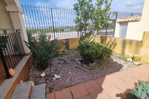 Radhus till salu i Guardamar del Segura, Alicante, Spanien 3 sovrum, 82 kvm. Nr. 156258 - foto 6