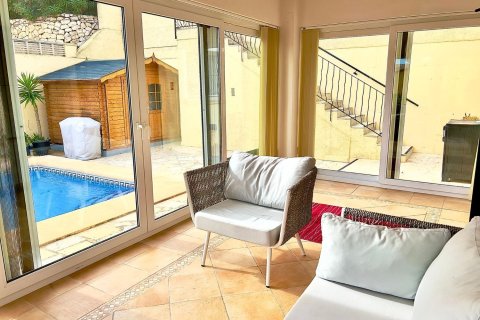 Wohnung zum Verkauf in Benitachell, Alicante, Spanien 3 Schlafzimmer, 118 m2 Nr. 180071 - Foto 28