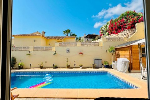 Wohnung zum Verkauf in Benitachell, Alicante, Spanien 3 Schlafzimmer, 118 m2 Nr. 180071 - Foto 22