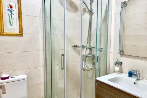 Wohnung zum Verkauf in Benitachell, Alicante, Spanien 3 Schlafzimmer, 118 m2 Nr. 180071 - Foto 13