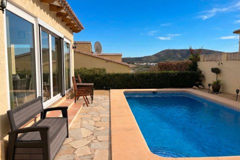 Wohnung zum Verkauf in Benitachell, Alicante, Spanien 3 Schlafzimmer, 118 m2 Nr. 180071 - Foto 25
