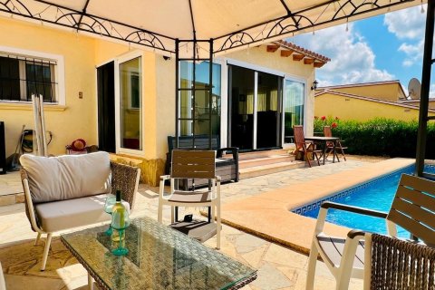 Wohnung zum Verkauf in Benitachell, Alicante, Spanien 3 Schlafzimmer, 118 m2 Nr. 180071 - Foto 17