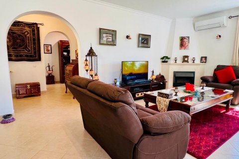 Wohnung zum Verkauf in Benitachell, Alicante, Spanien 3 Schlafzimmer, 118 m2 Nr. 180071 - Foto 8