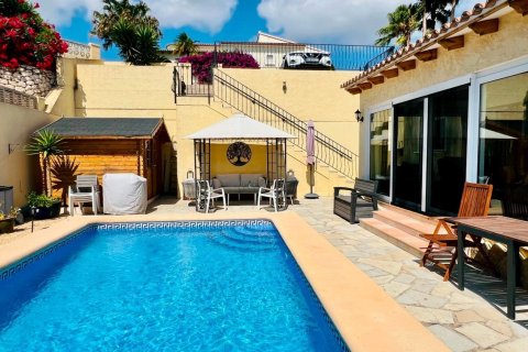 Wohnung zum Verkauf in Benitachell, Alicante, Spanien 3 Schlafzimmer, 118 m2 Nr. 180071 - Foto 3