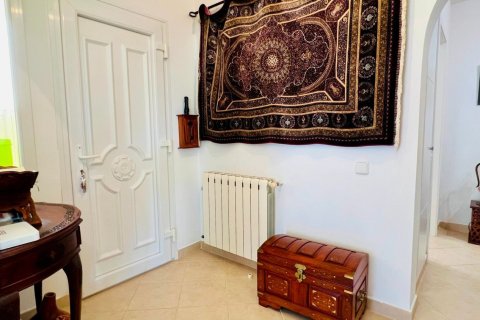 Wohnung zum Verkauf in Benitachell, Alicante, Spanien 3 Schlafzimmer, 118 m2 Nr. 180071 - Foto 30