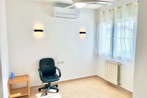 Wohnung zum Verkauf in Benitachell, Alicante, Spanien 3 Schlafzimmer, 118 m2 Nr. 180071 - Foto 15