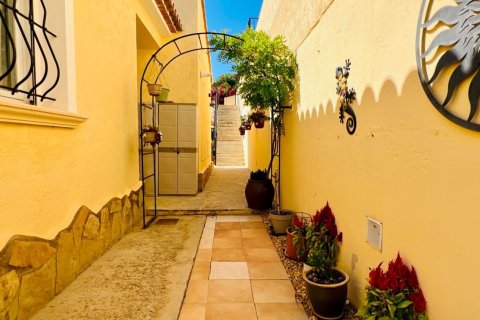 Wohnung zum Verkauf in Benitachell, Alicante, Spanien 3 Schlafzimmer, 118 m2 Nr. 180071 - Foto 20
