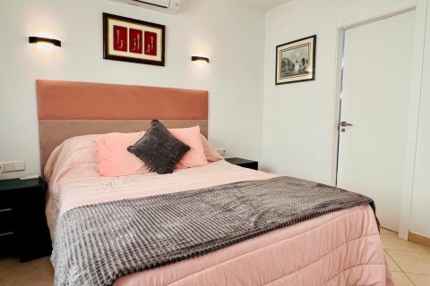 Wohnung zum Verkauf in Benitachell, Alicante, Spanien 3 Schlafzimmer, 118 m2 Nr. 180071 - Foto 14