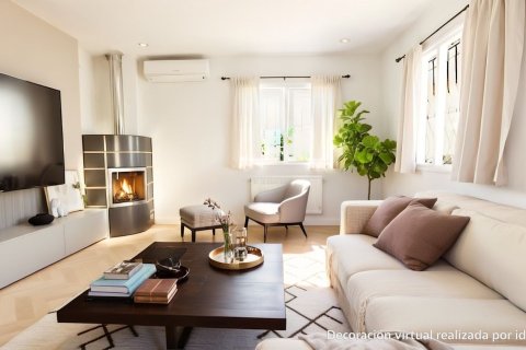 Wohnung zum Verkauf in Benitachell, Alicante, Spanien 3 Schlafzimmer, 118 m2 Nr. 180071 - Foto 27