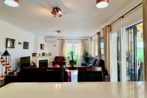 Wohnung zum Verkauf in Benitachell, Alicante, Spanien 3 Schlafzimmer, 118 m2 Nr. 180071 - Foto 7