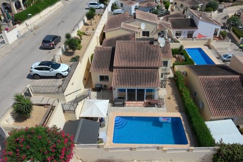Wohnung zum Verkauf in Benitachell, Alicante, Spanien 3 Schlafzimmer, 118 m2 Nr. 180071 - Foto 16