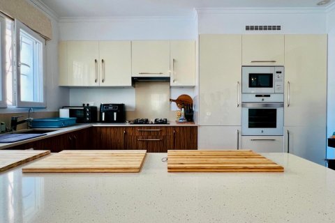 Wohnung zum Verkauf in Benitachell, Alicante, Spanien 3 Schlafzimmer, 118 m2 Nr. 180071 - Foto 12