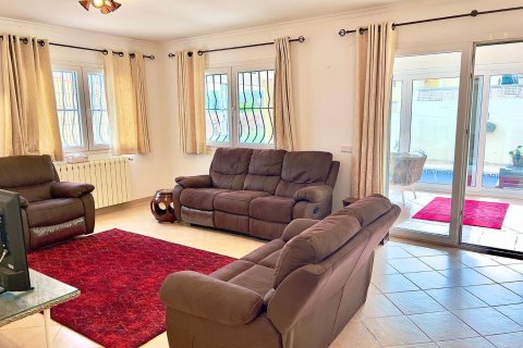 Wohnung zum Verkauf in Benitachell, Alicante, Spanien 3 Schlafzimmer, 118 m2 Nr. 180071 - Foto 9