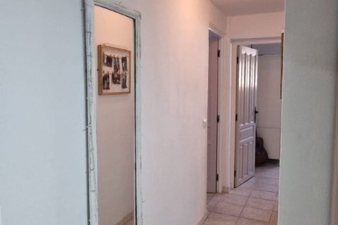 Продажа виллы в Бенитачель, Аликанте, Испания 3 спальни, 142м2 №180074 - фото 18