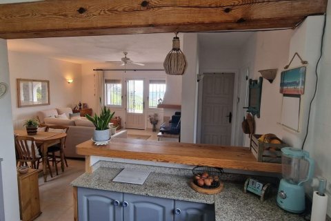 Продажа виллы в Бенитачель, Аликанте, Испания 3 спальни, 142м2 №180074 - фото 7