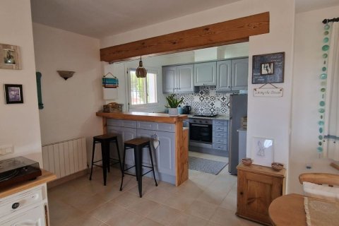 Продажа виллы в Бенитачель, Аликанте, Испания 3 спальни, 142м2 №180074 - фото 9