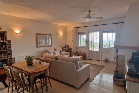 Продажа виллы в Бенитачель, Аликанте, Испания 3 спальни, 142м2 №180074 - фото 5