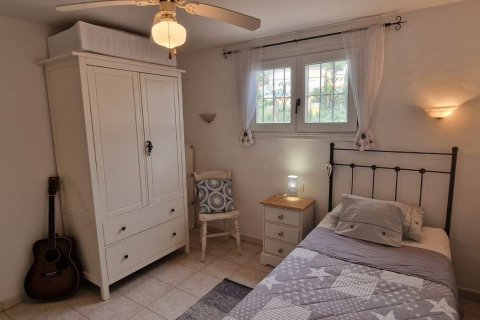 Продажа виллы в Бенитачель, Аликанте, Испания 3 спальни, 142м2 №180074 - фото 22
