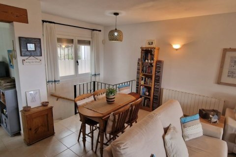 Продажа виллы в Бенитачель, Аликанте, Испания 3 спальни, 142м2 №180074 - фото 8
