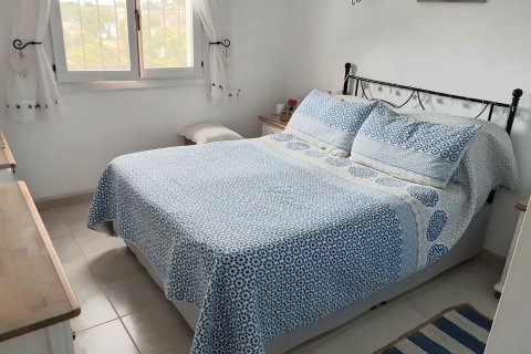 Продажа виллы в Бенитачель, Аликанте, Испания 3 спальни, 142м2 №180074 - фото 13