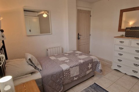Продажа виллы в Бенитачель, Аликанте, Испания 3 спальни, 142м2 №180074 - фото 21