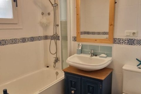 Продажа виллы в Бенитачель, Аликанте, Испания 3 спальни, 142м2 №180074 - фото 20