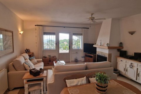 Продажа виллы в Бенитачель, Аликанте, Испания 3 спальни, 142м2 №180074 - фото 6