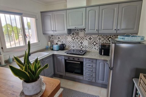 Продажа виллы в Бенитачель, Аликанте, Испания 3 спальни, 142м2 №180074 - фото 10
