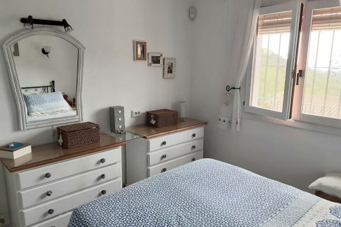 Продажа виллы в Бенитачель, Аликанте, Испания 3 спальни, 142м2 №180074 - фото 12