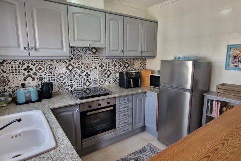 Продажа виллы в Бенитачель, Аликанте, Испания 3 спальни, 142м2 №180074 - фото 11