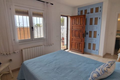 Продажа виллы в Бенитачель, Аликанте, Испания 3 спальни, 142м2 №180074 - фото 16