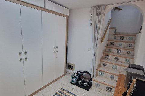 Продажа виллы в Бенитачель, Аликанте, Испания 3 спальни, 142м2 №180074 - фото 26