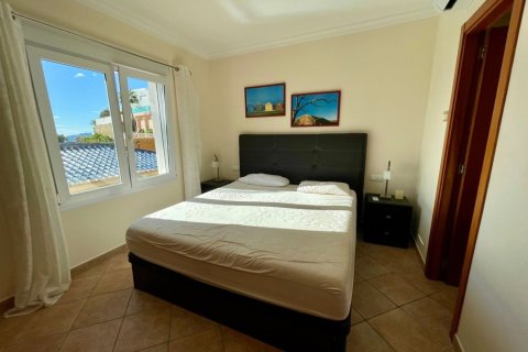 Villa for sale in Benitachell, Alicante, Spain 4 bedrooms, 161 sq.m. No. 180073 - photo 18