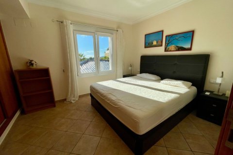 Villa for sale in Benitachell, Alicante, Spain 4 bedrooms, 161 sq.m. No. 180073 - photo 17