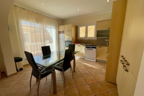 Villa for sale in Benitachell, Alicante, Spain 4 bedrooms, 161 sq.m. No. 180073 - photo 9