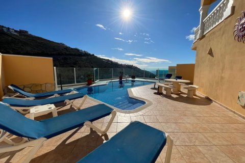 Villa for sale in Benitachell, Alicante, Spain 4 bedrooms, 161 sq.m. No. 180073 - photo 3